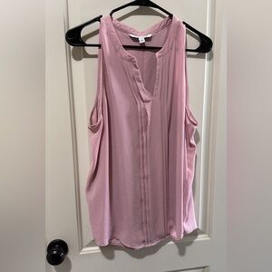 Blouse, work attire. Stitch fix XL